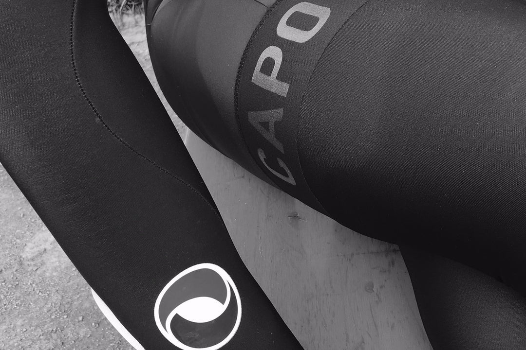 Poc Thermal Legs - Perneras ciclismo