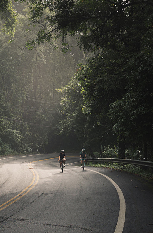 Capo sales cycling jersey