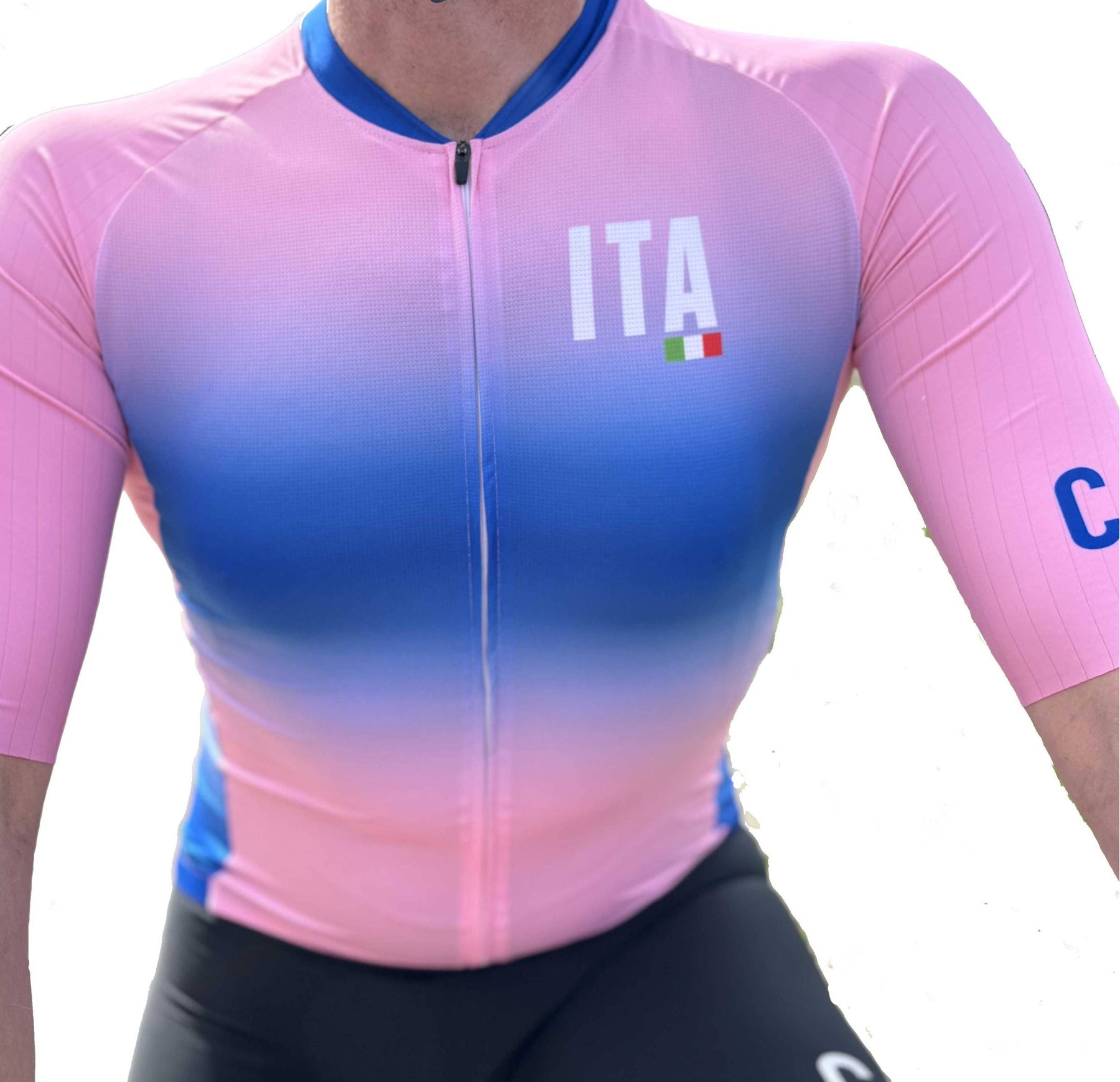 Giro ITA SC Aero Jersey